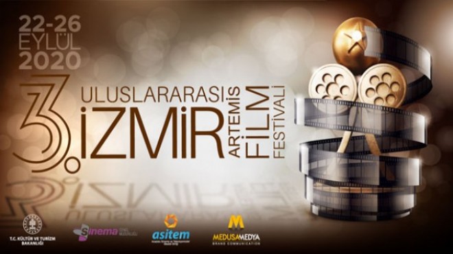 3. Uluslararası İzmir Festivali için 169 ülkeden oy kullanıldı