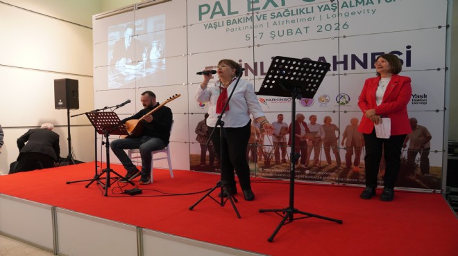 3. Yaş Üniversitesine büyük ilgi