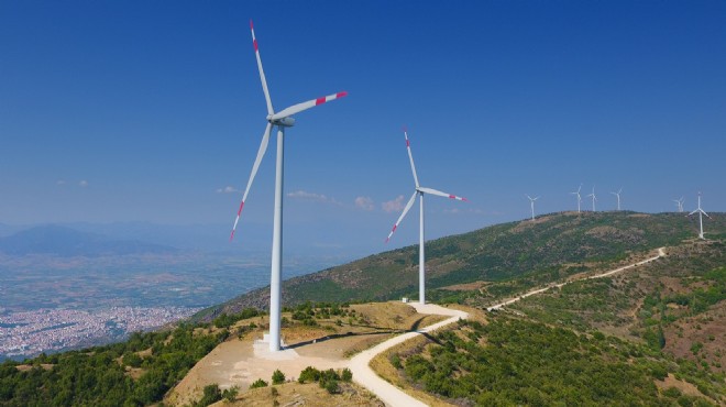 3 ili kapsayan RES projesinde halkın katılım toplantısı  halksız  yapıldı!