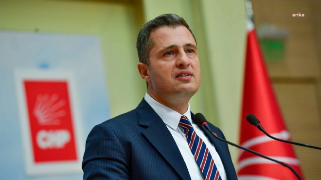 3 isme kesin ihraç talebi: Başkanın üyeliği askıda!