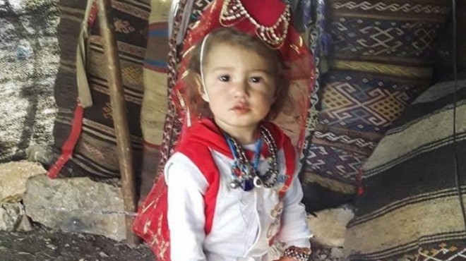 3 yaşındaki Müslüme Yağal'ın ölümünde flaş karar!