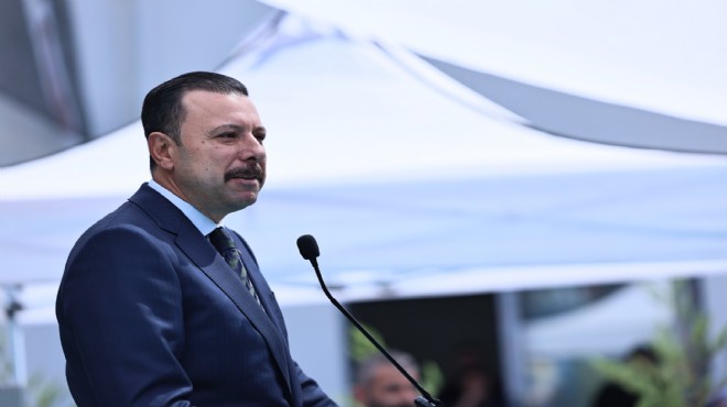 3 yılda 2 istasyon yapılamadı! Kaya dan Büyükşehir e eleştiri yağmuru