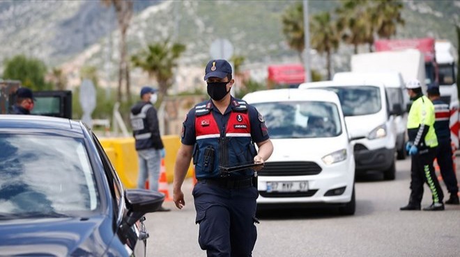 30 bin kişinin seyahat belge başvurusu onaylandı