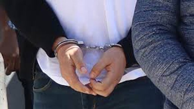 300 bin lira rüşvet isteyen öğretim görevlisi tutuklandı
