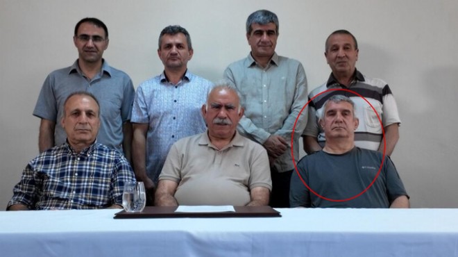 31 yıldır cezaevindeydi... İmralı dan tahliye!