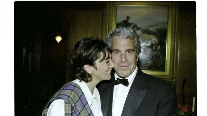 33 bin sayfa Epstein belgesi yayımlandı!