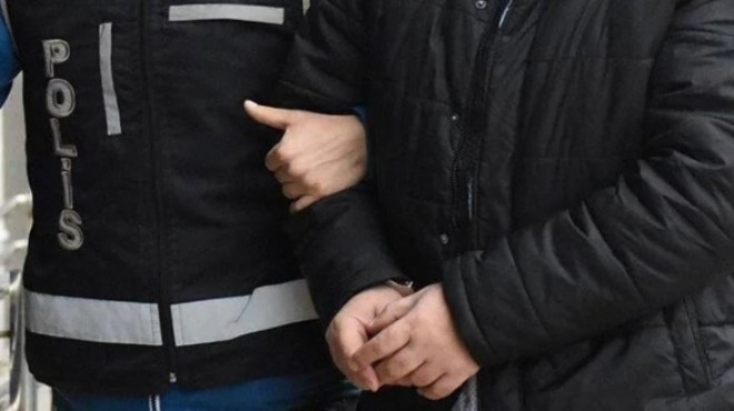 36 ilde yasa dışı bahis baskını: İzmir den de gözaltılar var!