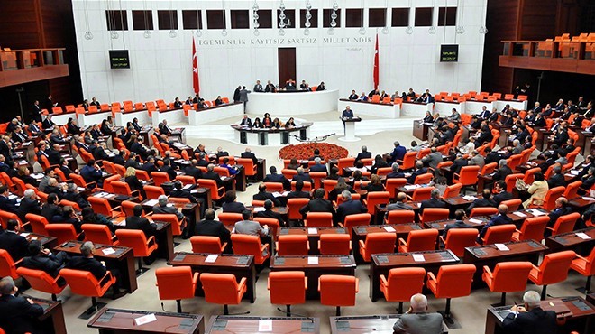 4 partiden Doğu Akdeniz için ortak bildiri