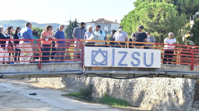 45 uzman sahada: 'Dirençli kent İzmir' için uluslararası işbirliği