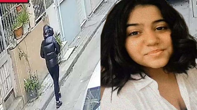 450 saatlik görüntü gerçeği ortaya çıkardı: Dilan ı boğup, intihar süsü vermiş!