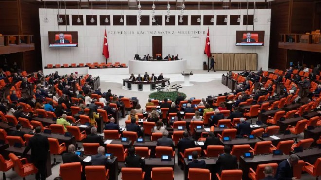 50 bin mahkuma tahliye yolu açılıyor!