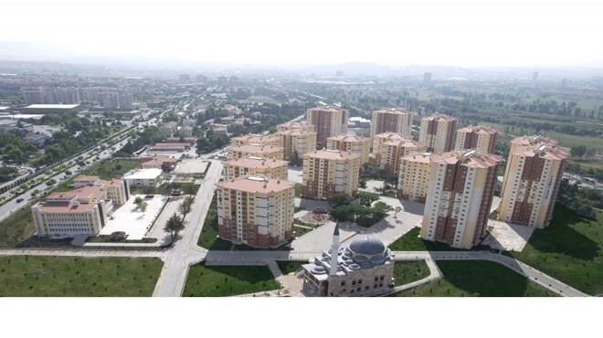 500 bin konut projesinde İzmir in ödeme planı nasıl olacak?