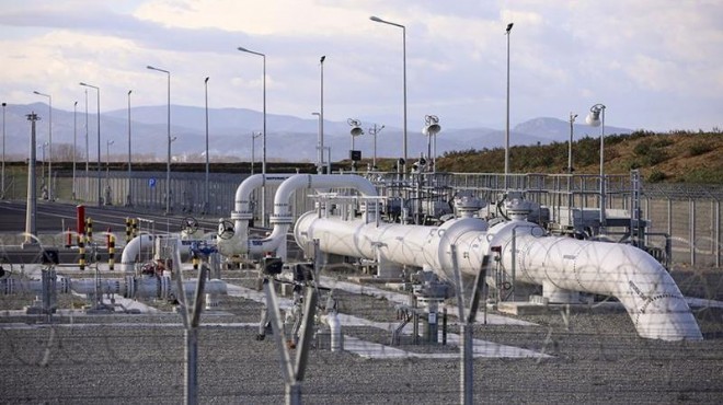 6 ilde doğal gaz projeleri için acele kamulaştırma kararı
