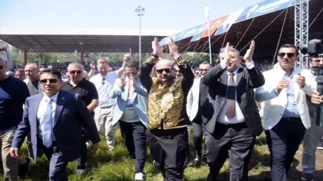 665’inci Kırkpınar Ağası belli oldu