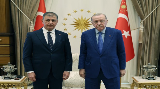Gündem Tugay-Erdoğan zirvesi: '7 Ekim' iddiası ve İnan'a parantez!