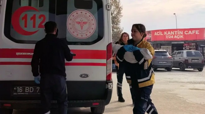 7 aylık Eren bebek beşiğinde ölü bulundu