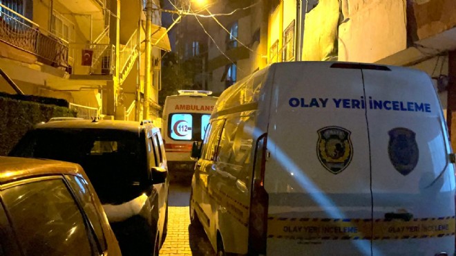 70 yaşındaki erkek dehşet saçtı: Kanser hastası kadını uykusunda öldürdü!