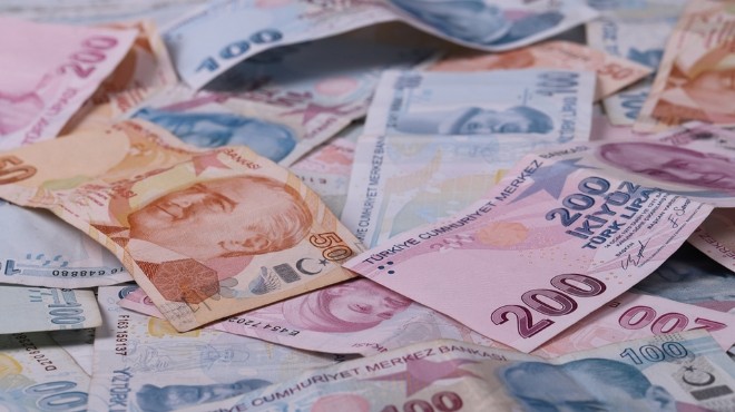 732,1 milyon lira unutuldu: TMSF ye aktarıldı!