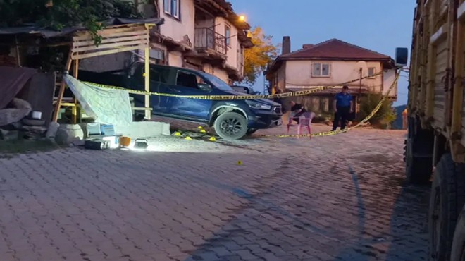 77 yaşındaki adam iki genci katletti