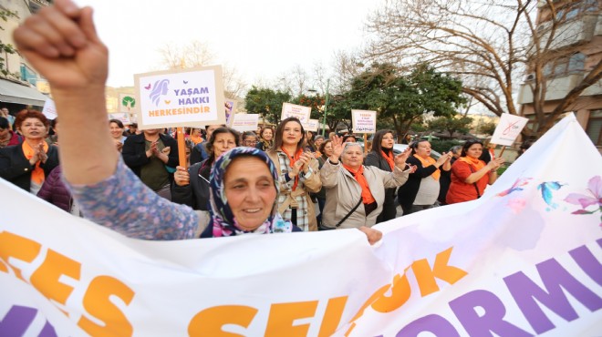 8 Mart ta Dengin Ceyhan ile kadın ezgileri