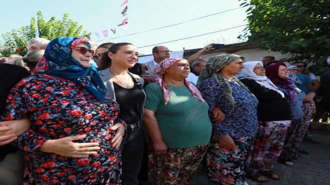 Selçuk’un üreten kadınları 8 Mart ta buluşuyor