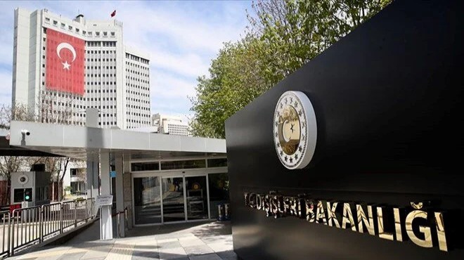 8 ülkeden Gazze planına destek!