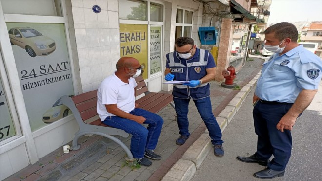 81 ilde eş zamanlı güven huzur uygulaması