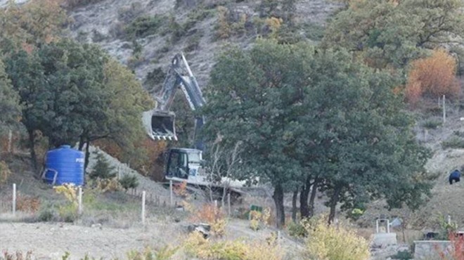 9 yıldır aranan kardeşler cinayete kurban gitmiş!