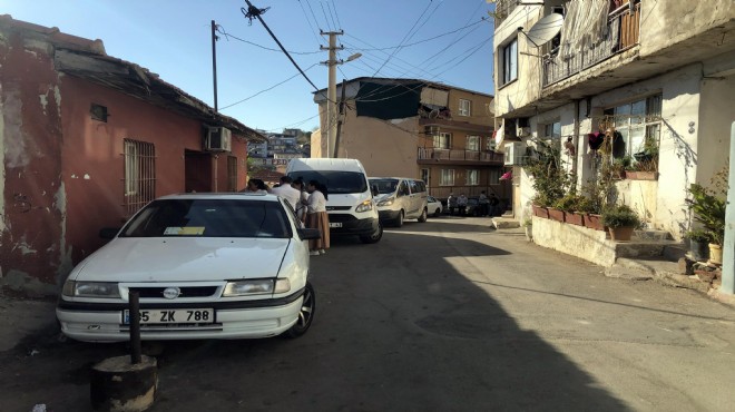 96 yaşındaki annesini, başına taşla vurarak öldürdü