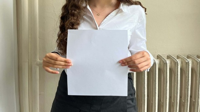 A4 kağıdı ile  ölüm yarışı : Uzmanlar uyardı!