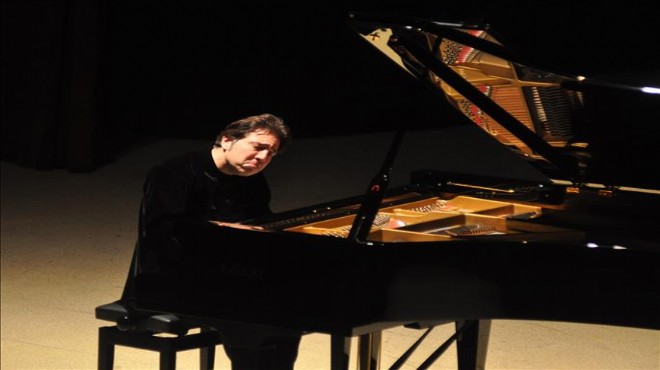 AASSM de dopdolu mayıs programı: Fazıl Say dan 2 özel konser!