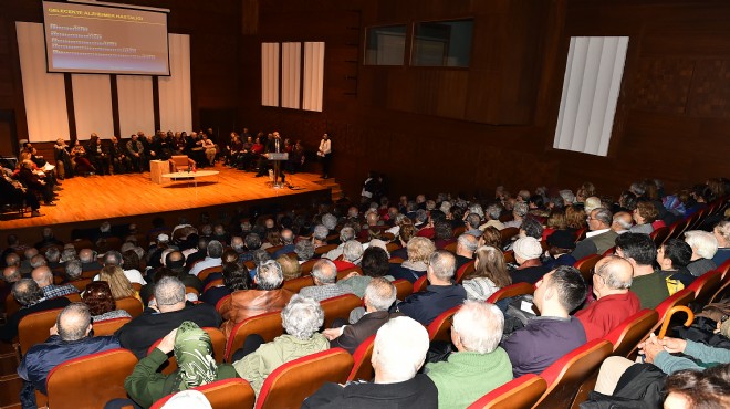 AASSM'ye sığmayan panel: Masada Alzheimer!