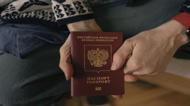 AB'den Rusya'ya vize yasağı yolda!