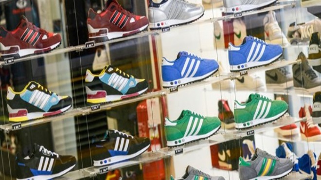 AB mahkemesinden 'Adidas' kararı