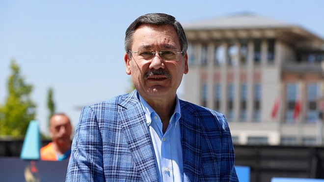 ABB den Melih Gökçek hakkında suç duyurusu!