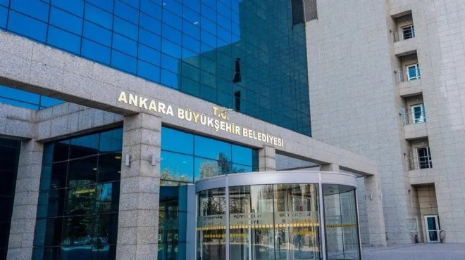 ABB den Melih Gökçek ve ailesi hakkında suç duyurusu