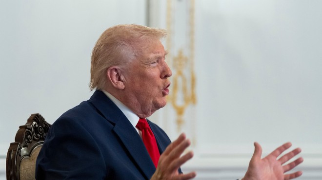 ABD Başkanı Trump ın medya savaşı büyüyor