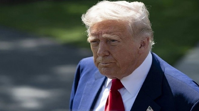 ABD Başkanı Trump tan BM ye eleştiri