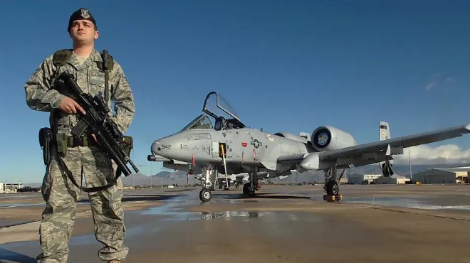 ABD-İran arasında tatbikat restleşmesi