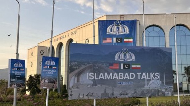 ABD-İran müzakerelerinde anlaşma yok!