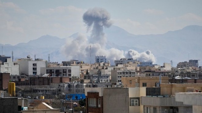 ABD/İsrail-İran Savaşı nda 48 saatlik bilanço