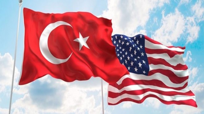 ABD Türkiye'yi 'muafiyet programı'ndan çıkardı