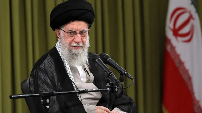 ABD de, Hamaney in ölümüne 54 milyon dolarlık bahis oynandı