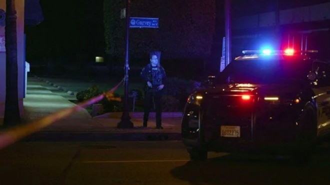 ABD'de gece kulübünde silahlı saldırı: 10 ölü