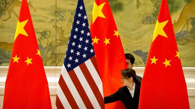 ABD'de kritik rapor: Çin salgını kasten sakladı