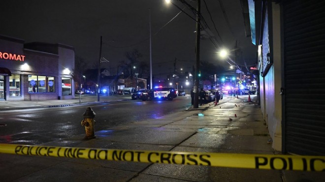 ABD de silahlı saldırı: 1 i çocuk en az 4 ölü