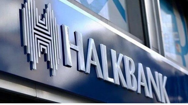 ABD'deki Halkbank davası askıya alındı!