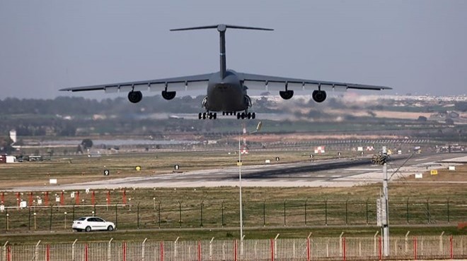 ABD'den İncirlik Üssü açıklaması