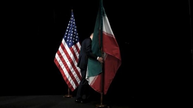 ABD'den İran'a 'krizin 40. yıl dönümünde' yaptırım