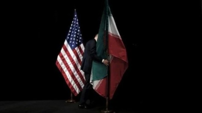 ABD'den İran'a suikast suçlaması!